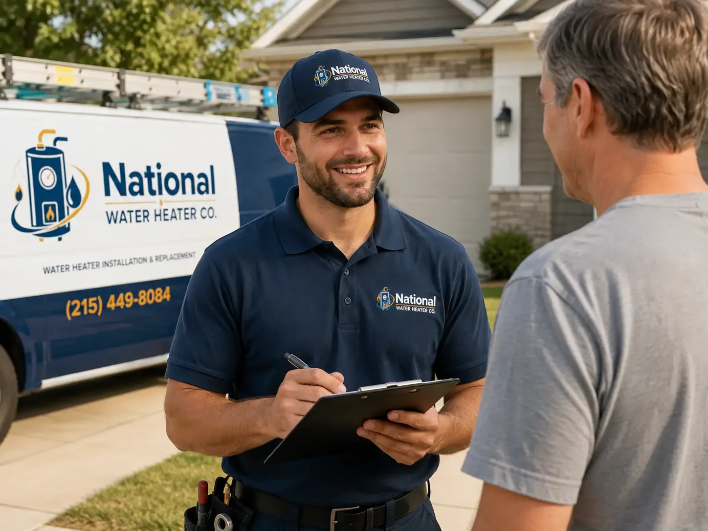 Water Heater Installation Calvin, KY FAQs